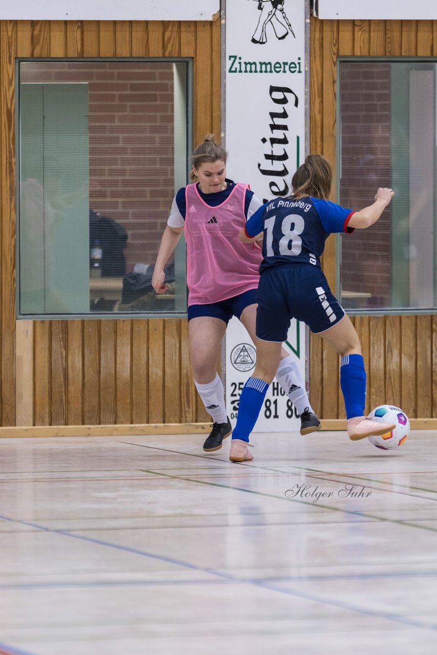 Bild 80 - VR Bank Cup Horst